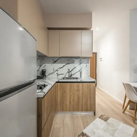 Apartamento Cozy City Center 100mbs Durrës
