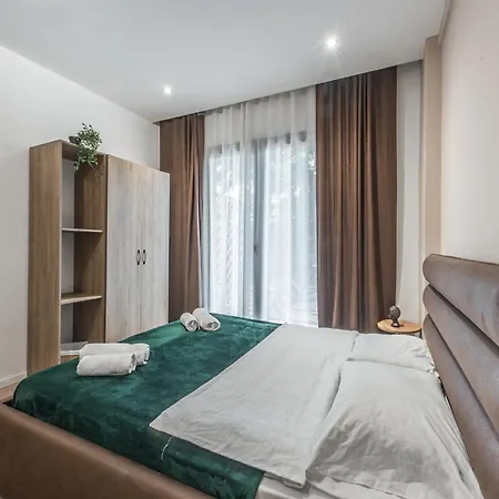 Cozy City Center 100mbs Durrës