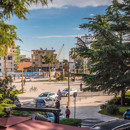 Cozy City Center 100mbs * Durrës