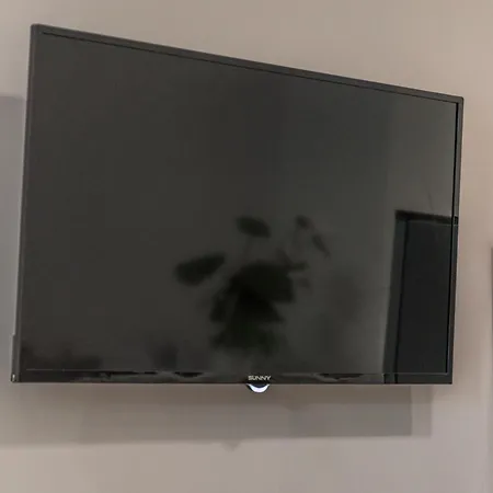 Cozy City Center 100mbs Apartamento