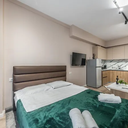 Cozy City Center 100mbs *