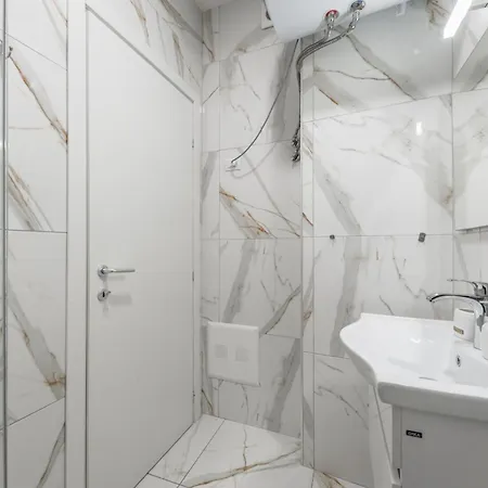 Apartamento Cozy City Center 100mbs *